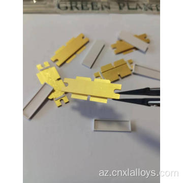 Simsiz rabitə üçün paketlər